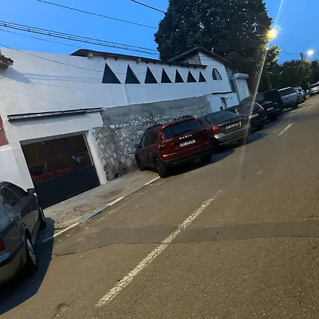 Accommodatie bij particulieren Matei