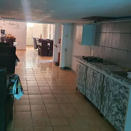 Homestay Matei