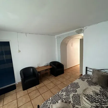 Homestay Matei