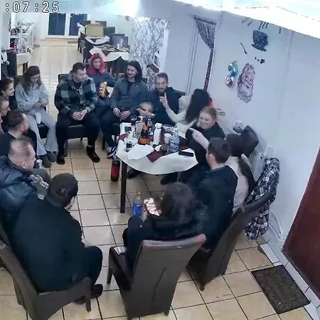 Homestay Matei Schitu