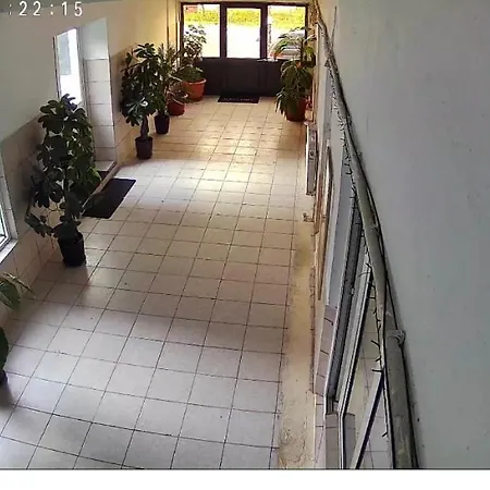 בית אירוח Matei