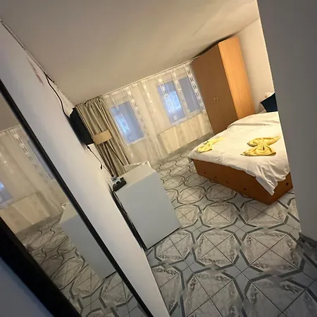 Matei בית אירוח Schitu