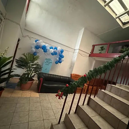 Matei Homestay