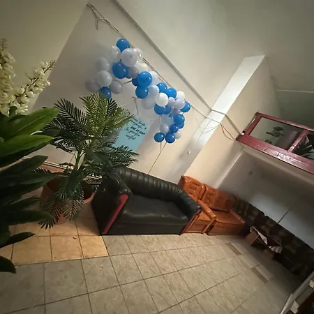 Homestay Matei