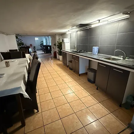Matei Habitación en casa particular *