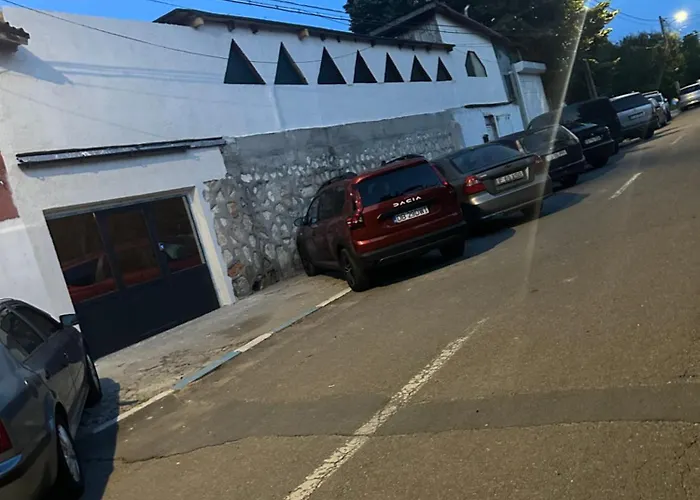 Accommodatie bij particulieren Matei