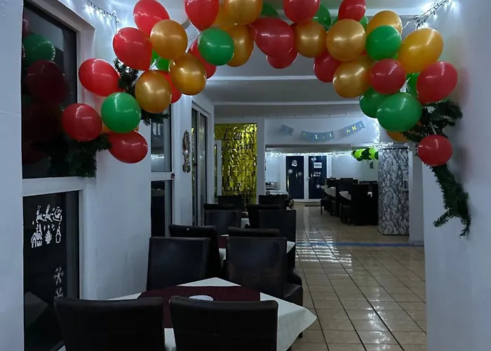 Matei Accommodatie bij particulieren Schitu