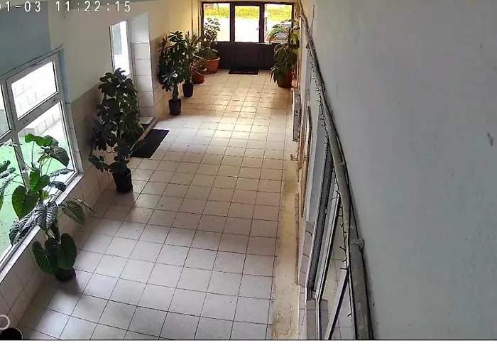 Accommodatie bij particulieren Matei