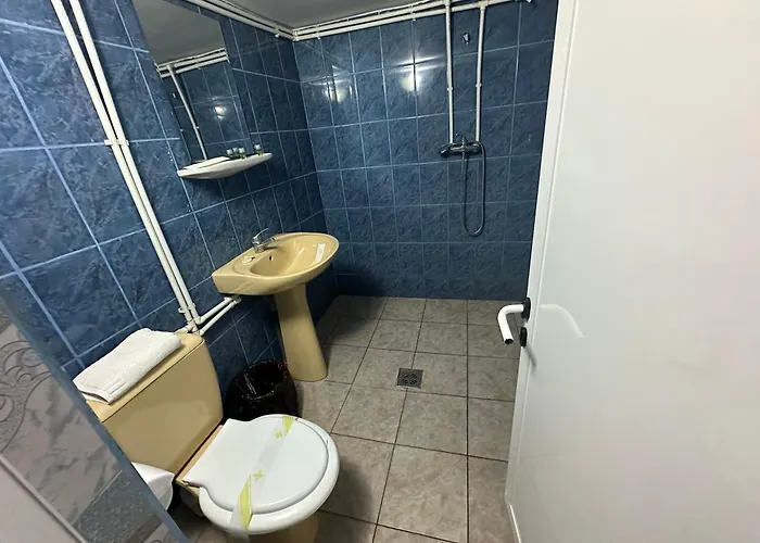 Matei Accommodatie bij particulieren *