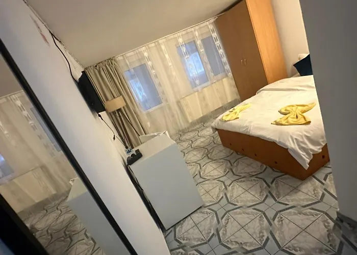 Matei Accommodatie bij particulieren Schitu