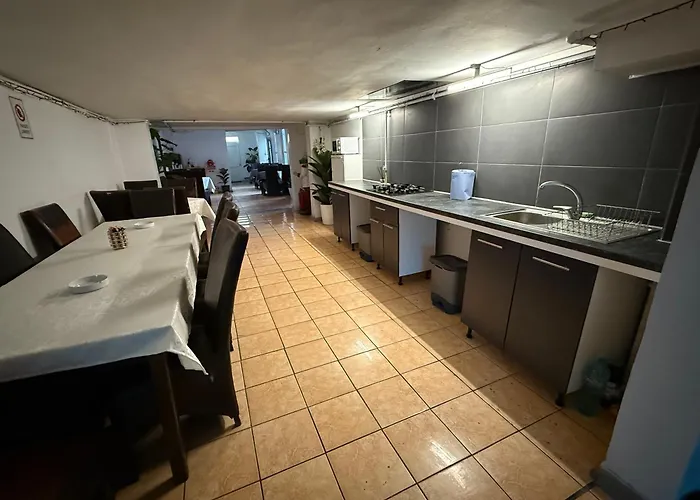 Matei Accommodatie bij particulieren *